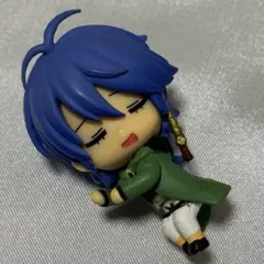 ヒプノシスマイク ヒプマイ 有栖川帝統 すやすやオンザケーブル 1点