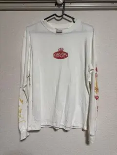 King Gnu ロンT ロングTシャツ - メルカリ