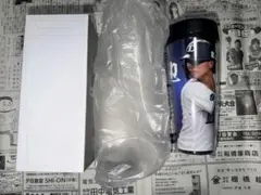 西武ライオンズ タンブラー 西川愛也