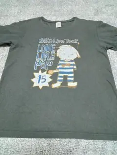 2026年最新】love like pop tシャツ aikoの人気アイテム - メルカリ