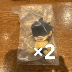 ガチャ/劇場版『チェンソーマン レゼ篇』の「肩ズンFig.」ビーム