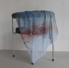 CALME × yoi original scarf -宵-