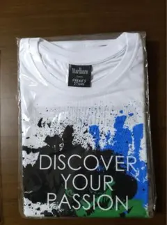 Marlboro × FREAK’S STORE Tシャツ