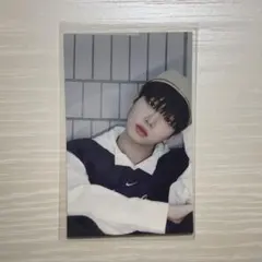 BOYNEXTDOOR AND, タワレコ ステッカー ジェヒョン