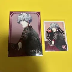 うたプリ 雪月花 蘭丸メセカ