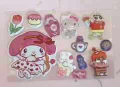 シールおすそ分けＮｏ．80