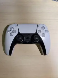 DualSense ワイヤレスコントローラー ホワイト ps5
