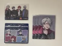 せめよん すき家コラボ カード
