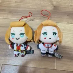 ケイト・ダイヤモンド ぬいぐるみ ツイステ プライズ ぬい