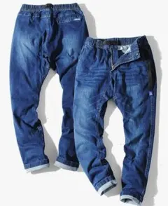 GERRY デニム　パンツ　作業着　ストレッチ　新品未使用　タグ付き