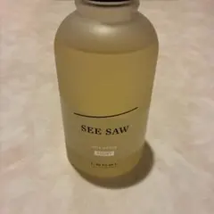 LEBEL SEE SAW shampoo TIGHTのサムネイル
