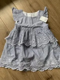 Baby Gap ワンピース　80cmのサムネイル