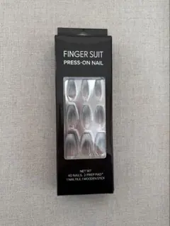 FINGER SUIT ネイルチップ