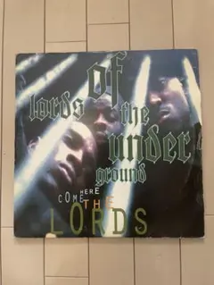 2026年最新】lords of the undergroundの人気アイテム - メルカリ