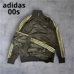 2025年最新】00s adidas アディダス トラックジャケットの人気アイテム