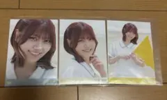 サマーツインテール 封入生写真 ABC 小澤愛実