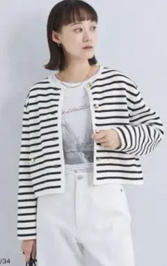 UNITED ARROWS green label relaxingアウター