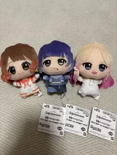 2025年最新】学園アイドルマスター ちびぐるみ 美鈴の人気