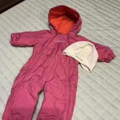 2026年最新】モンベル パウダーカバーオールの人気アイテム - メルカリ