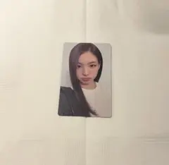 TWICE NAYEON ナヨン　トレカ