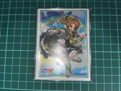 Z/X　青葉千歳　スリーブ　10枚入り　未開封