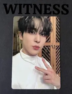 2026年最新】spin off : from the witnessの人気アイテム - メルカリ