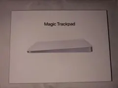 Apple Magic Trackpad 新品