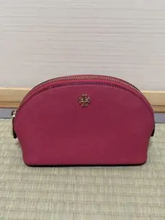 Tory Burch トリーバーチ　ポーチのサムネイル