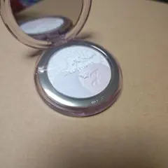 JILL STUART コフレ ミッドナイトチェリー フェイスパウダー