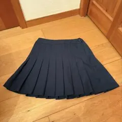 プリーツミニスカートのサムネイル