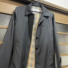 レディース　ジャケット　ブラック　L 美品