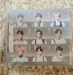 Snow Labo. S2 / Snow Man　初回盤B