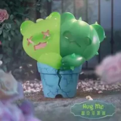 SHINWOO The Secret Gardenシリーズ　HUG ME