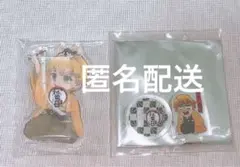 鬼滅の刃 善逸 お正月 2020 アクリルスタンド アクリルminiフィギュア