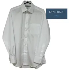 ORIHICA 長袖シャツ