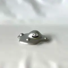 ドラゴンクエスト ソフビモンスター はぐれメタルのサムネイル