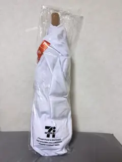 セブンイレブン ハッピーくじ 特賞 からあげ棒 ぬいぐるみ