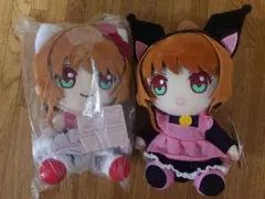 2026年最新】カードキャプターさくら×サンリオキャラクターズ