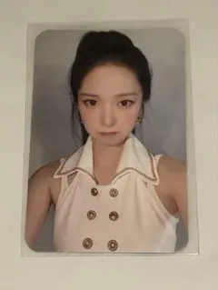 Kep1er バヒエ ソウルコン kep1ian zone サインポラ チェキ Kep1er バヒエ ソウルコン kep1ian zone サインポラ チェキ 2025