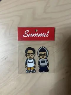 BIM PUNPEE ステッカー