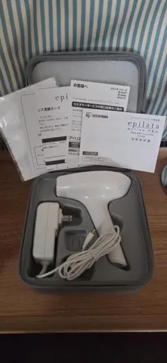 【新品未開封】IRIS OHYAMA脱毛器 DLB-M111 2026年最新】IRIS OHYAMA 脱毛器の人気アイテム - メルカリ