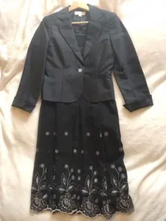 東京ソワール★COCOLUSSI★3wayセットアップ★美品