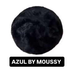 AZUL BY MOUSSY ベレー帽