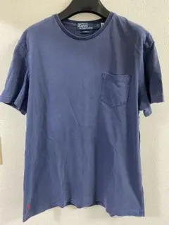 Polo by Ralph Lauren ネイビー Tシャツ