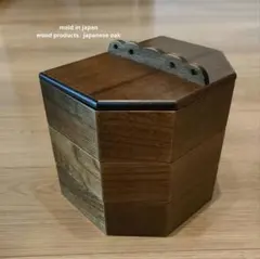 パリの雑貨屋　アクセサリーケース
