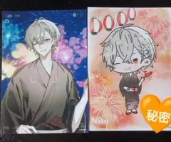 2025年最新】Vtuber 弐十の人気アイテム - メルカリ