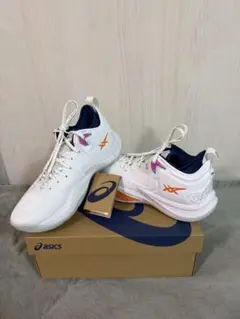 asics バッシュのサムネイル