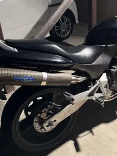 2025年最新】マフラー ホーネット tsrの人気アイテム - メルカリ