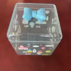 昭和レトロ　サンリオ　小物入れ　プチアンジュ