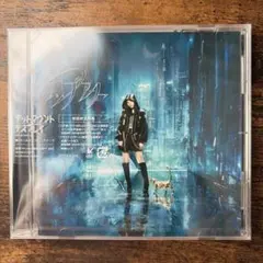 水瀬いのり スクラップアート 初回限定CD